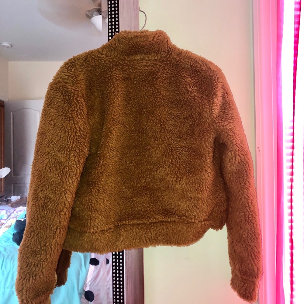 Teddy Jacket - Picture 5 of 5